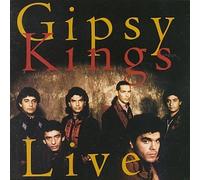 Gipsy Kings - Live