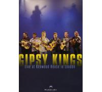 Gipsy Kings - Live at Kenwood House in London [Alemania] [DVD]