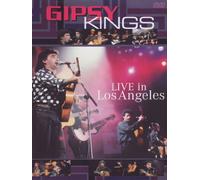 Gipsy Kings - Live in Los Angeles [Internacional] [DVD]
