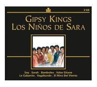 Gipsy Kings & Los Ninos De Sara - Gipsy Kings & Los Ninos De Sara