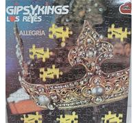 Gipsy Kings & Los Reyes - Allegria (US Import)