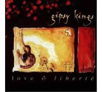 Gipsy Kings Love & Liberté (Cassette) (Importación USA)
