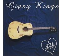 Gipsy Kings - Love Songs (can)