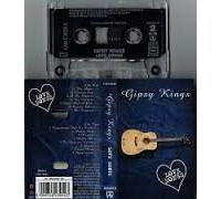 Gipsy Kings - Love Songs [Casete]