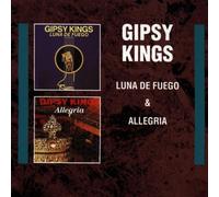 Gipsy Kings - Luna de.../Allegria