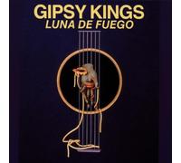 Gipsy Kings - Luna De Fuego
