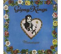 Gipsy Kings Mosaique (CD) (Importación USA)