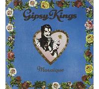 Gipsy Kings - Mosaique (Volare..)