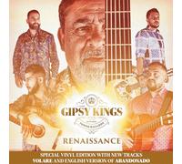 Gipsy Kings - Renaissance [Vinilo]