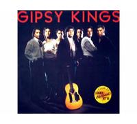Gipsy Kings - Same (1987, Bamboleo..) [Vinyl LP]