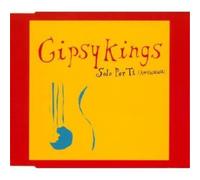Gipsy Kings Solo Por Ti (CD) (Importación USA)