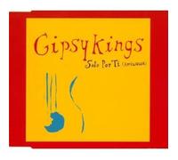 Gipsy Kings - Solo Por Ti [Import]