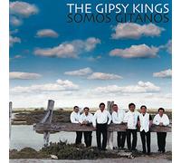 Gipsy Kings - Somos Gitanos