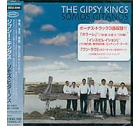 Gipsy Kings - Somos Gitanos (+Bonus)