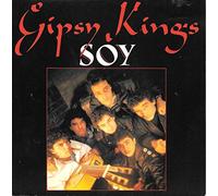 GIPSY KINGS - Soy / Nina Morena [Vinyle 45 tours 7"]