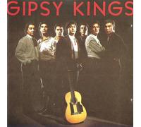 Gipsy Kings - Spanish Guitar Hits from Gypsies