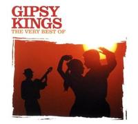 Gipsy Kings - The Best Of