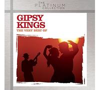 Gipsy Kings - The Best Of