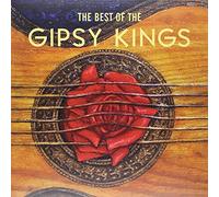 Gipsy Kings - The Best of (2lp) [Vinilo]