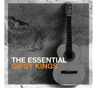 Gipsy Kings The Essential Gipsy Kings (CD) Album (Importación USA)