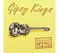 Gipsy Kings The Gipsy Kings - Greatest Hits (CD) (Importación USA)