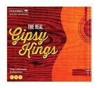 Gipsy Kings - The Real