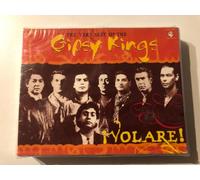 Gipsy Kings - Volare (Best Of) [Casete]