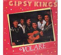 Gipsy Kings - Volare [VINYL]