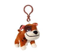 Gipsy Llavero de Perro Padgachix 12 cm - Idefix e irreductibles 071453