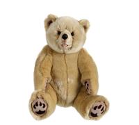 Gipsy - Oso Grizzly Sentado, 42 cm, Color Beige (070090)