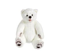 Gipsy - Oso Grizzly Sentado, 42 cm, Color Blanco (070089)