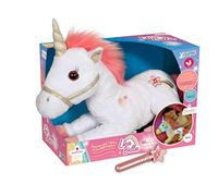 Gipsy- Peluche, Color Blanco (056072)