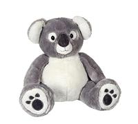 Gipsy- Peluche, Color Gris (056089)