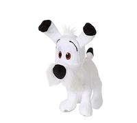 Gipsy - Peluche de Perro idefix de 18 cm, Ideal y irreductibles
