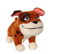 Gipsy - Peluche de Perro Padgachix 18 cm, Ideal y irreductibles 071455