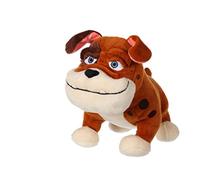 Gipsy Peluche de Perro Padgachix 25 cm - Idefix e irreductibles