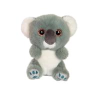 Gipsy Peluche Koala Jojo > Verde Agua - 13 cm