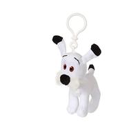 Gipsy Peluche - Llavero para Perro Idefix y los irreductibles 12 cm