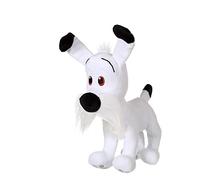 Gipsy Peluche - Perro Idefix - Idefix y los irreductibles 25 cm