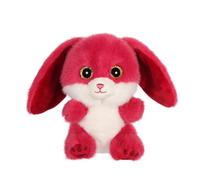 Gipsy Peluche Toys - Conejo CUTYDOOS 13 CM - Color Frambuesa - Rubí