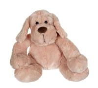 Gipsy - Perro Sentado, 50 cm, Color Beige (070086)