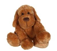 Gipsy - Perro Sentado, 50 cm, Color Rojo (070087)