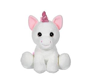 Gipsy- Puppy Eyes Pets 40 cm Unicornio, 071062