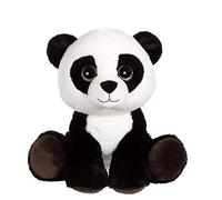 Gipsy Puppy Eyes Pets 40cm Panda, 071156, Multicolor, 40 cm