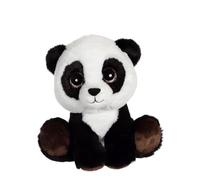 Gipsy- Puppy Eyes Pets Nature 22cm Panda, Color, 22 cm (071052)