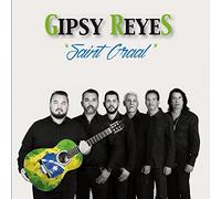 Gipsy Reyes - Saint Graal