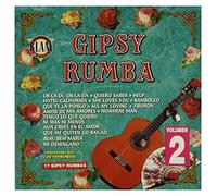 Gipsy Rumba - Boxtops, Petula Clark, Herman's Hermits, Georgie Fame, Sam & Dave..