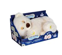 Gipsy Toys - Oso soñador de Sonido - 30 cm - Beige
