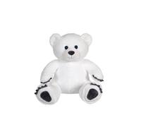 GIPSY TOYS - Ours Polaire 80 cm - Peluche pour Enfant - 056163
