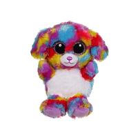 Gipsy Toys - Peluche Brilloo Friends 13 cm - Conejo Morado FROTSY